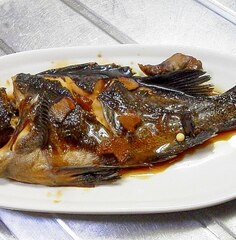 二度揚げで骨まで食べれる メバルの唐揚げ レシピ 作り方 By Na Maママ 楽天レシピ 二度揚げで骨まで食べれる メバルの唐揚げ レシピ 作り方 By Na Maママ 楽天レシピ